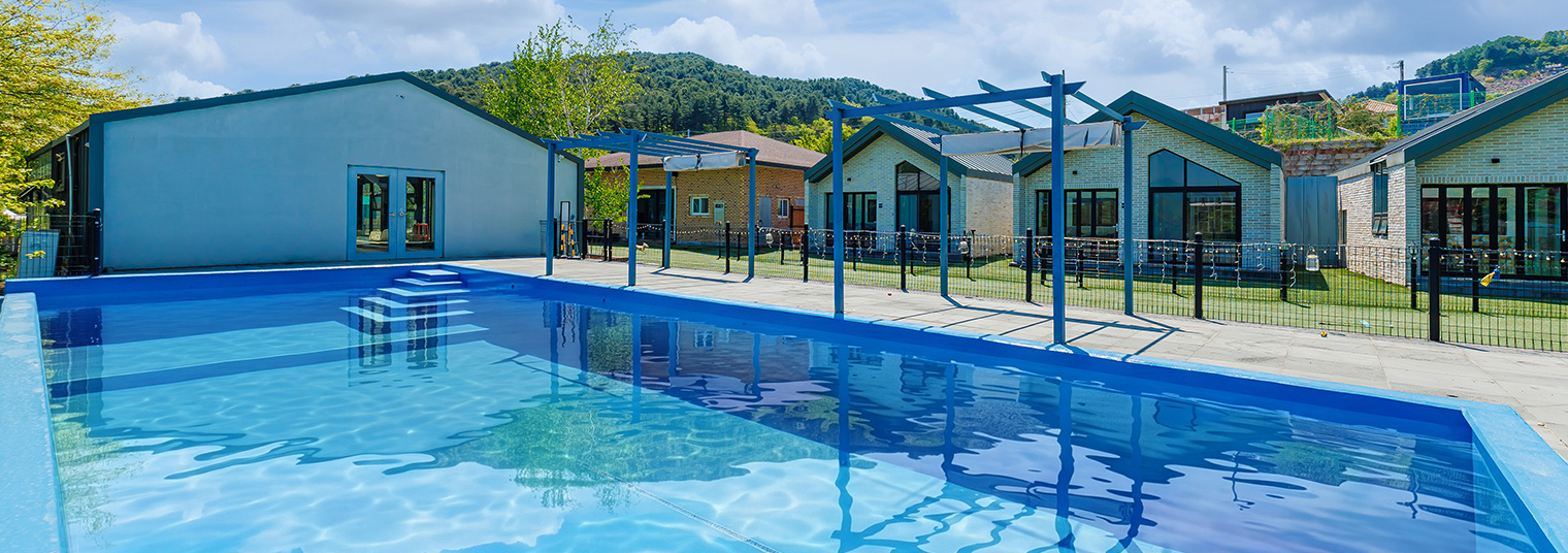 Private Pool