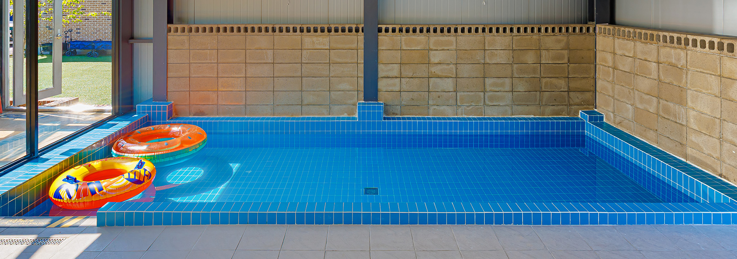Private Pool